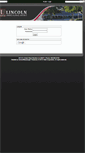 Mobile Screenshot of portal.lusd.net